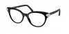 OKULARY KOREKCYJNE SWAROVSKI SK 2046 1001 53 ROZMIAR M